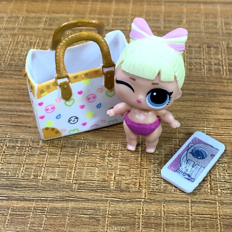 next generation doll accessories